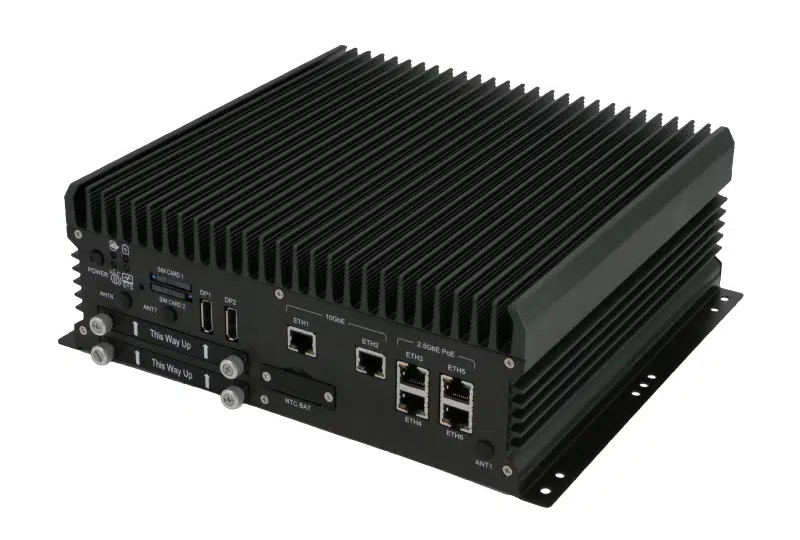 ABOX-5221シリーズ