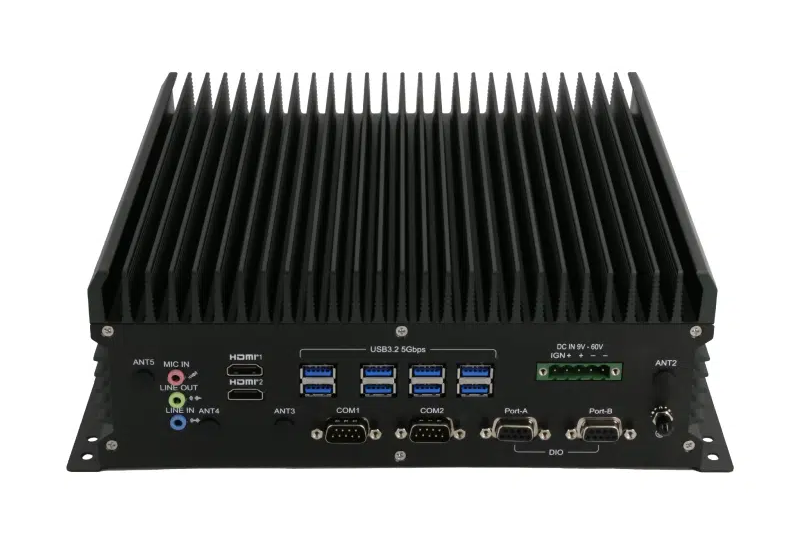 ABOX-5221シリーズ