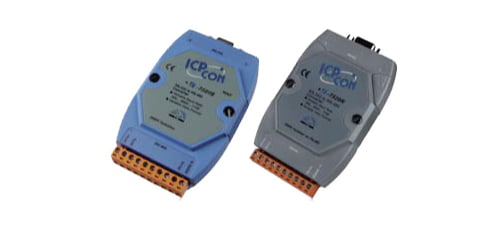 画像：I/Oモジュール／センサー