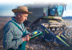 イメージ写真：現代農業