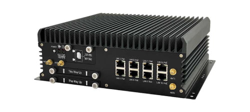 ABOX-5210シリーズ