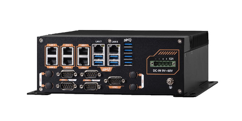 ABOX-5211シリーズ