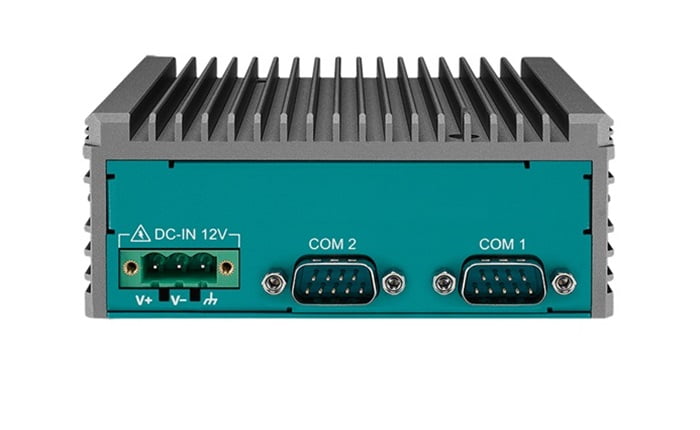 EAC-4000シリーズ