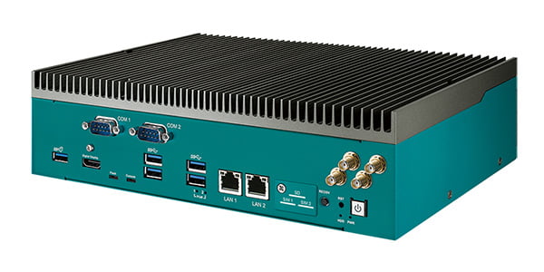 EAC-5100シリーズ