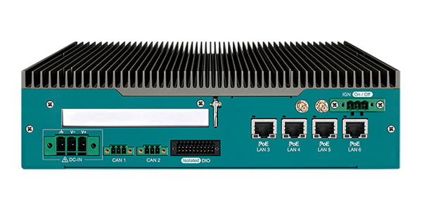 EAC-5100シリーズ