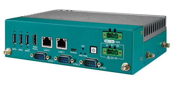 EAC-6000シリーズ