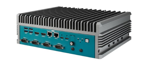 EAC-7000シリーズ