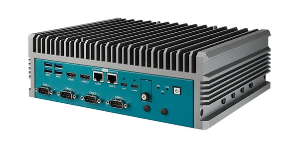 EAC-7000シリーズ