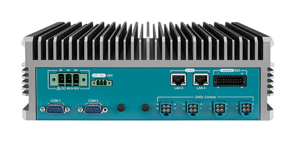 EAC-7000シリーズ