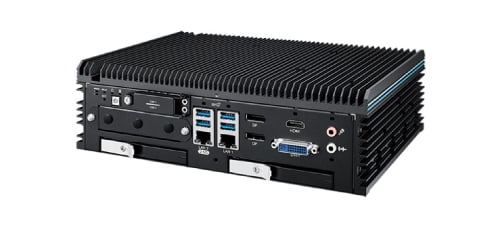 ECX-4000シリーズ