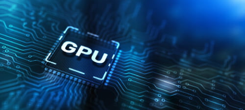 画像:グラフィックスカード