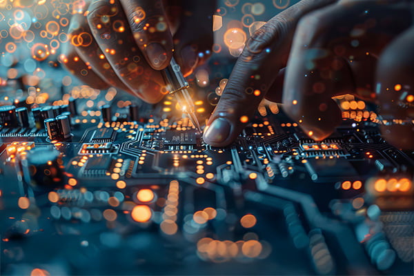 I/Oモジュール/センサー