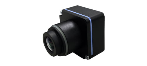 画像：GMSLカメラ（車載カメラ）
