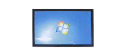 防塵・防水モニター