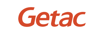 ロゴマーク:Getac