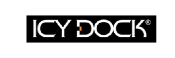 ロゴマーク:ICY DOCK