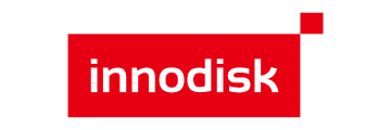 ロゴマーク:innodisk