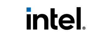 ロゴマーク:intel