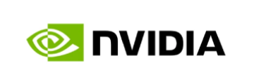 ロゴマーク:NVIDIA