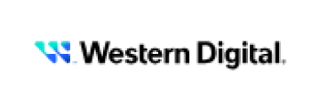 ロゴマーク:Western Digital